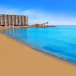 Апартаменты Veleta Prive : Con Mini Piscina *