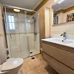 Апартаменты Veleta Prive : Con Mini Piscina