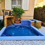 Veleta Prive : Con Mini Piscina