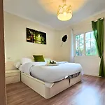 Апартаменты Veleta Prive : Con Mini Piscina *
