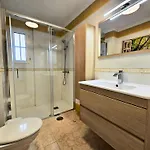 Veleta Prive : Con Mini Piscina * Торевьиа