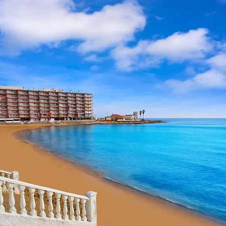 Veleta Prive : Con Mini Piscina