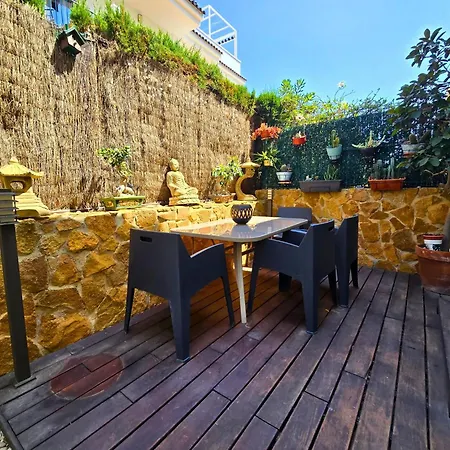 Veleta Prive : Con Mini Piscina Torrevieja