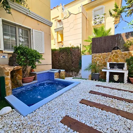 Veleta Prive : Con Mini Piscina * Torrevieja