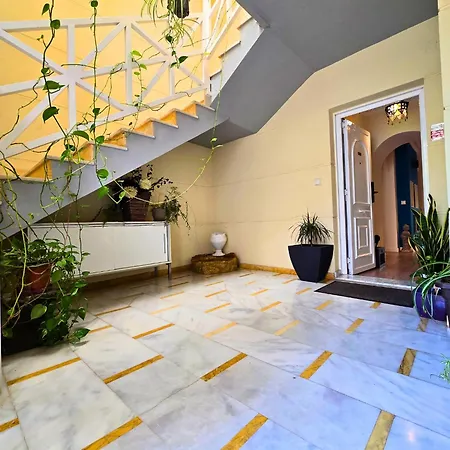 Lägenhet Veleta Prive : Con Mini Piscina *