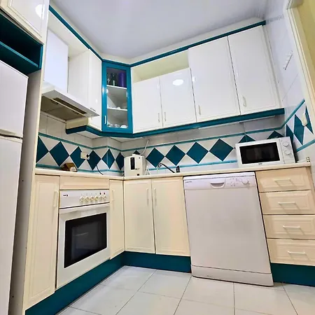 Lägenhet Veleta Prive : Con Mini Piscina Torrevieja