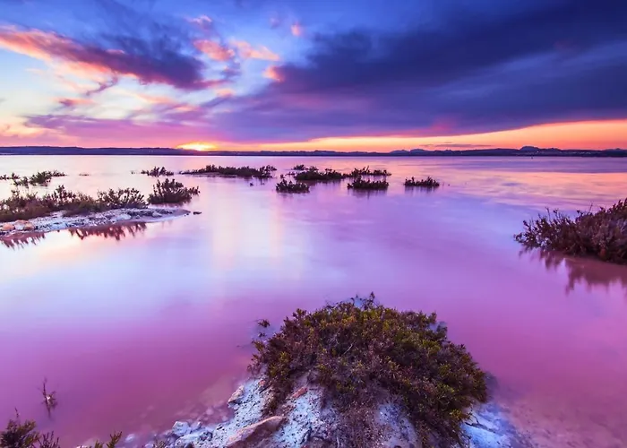 Lägenhet Veleta Prive : Con Mini Piscina *