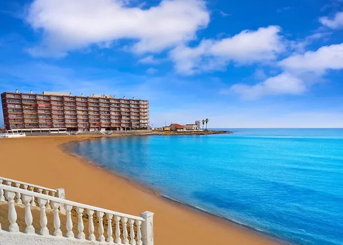 Veleta Prive : Con Mini Piscina