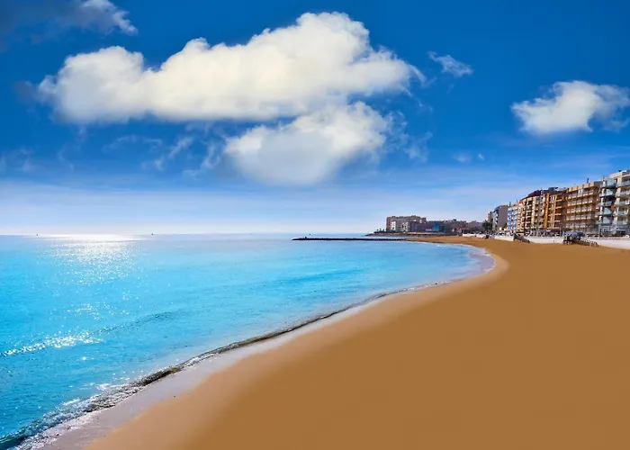 Veleta Prive : Con Mini Piscina