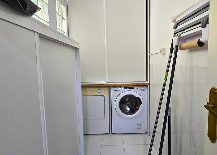 Lägenhet Veleta Prive : Con Mini Piscina