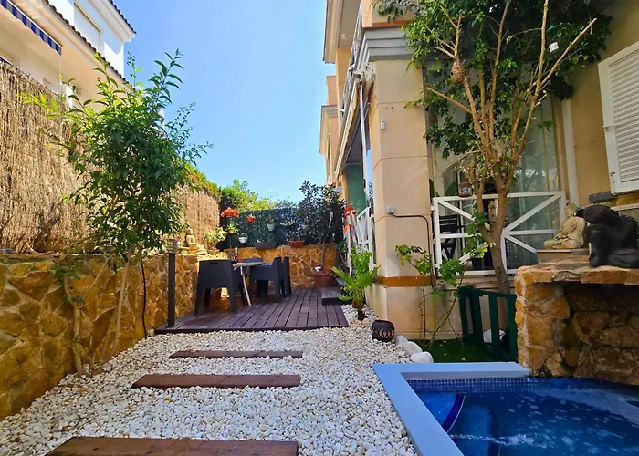 Veleta Prive : Con Mini Piscina Lägenhet *