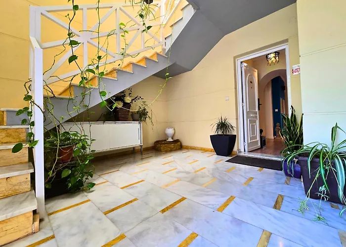 Lägenhet Veleta Prive : Con Mini Piscina *