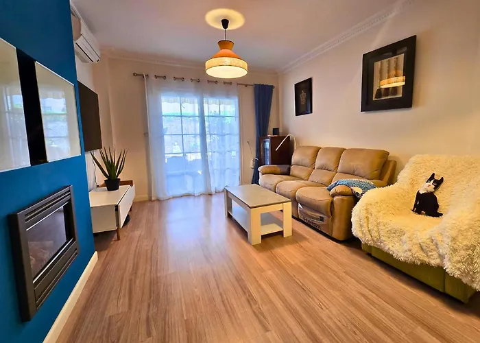 Lägenhet Veleta Prive : Con Mini Piscina