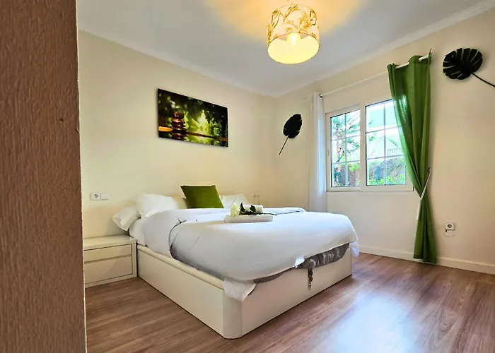 Lägenhet Veleta Prive : Con Mini Piscina *