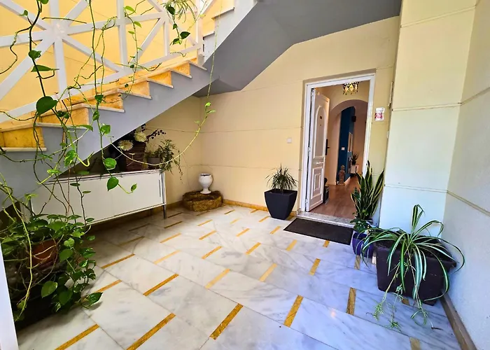 Lägenhet Veleta Prive : Con Mini Piscina Torrevieja