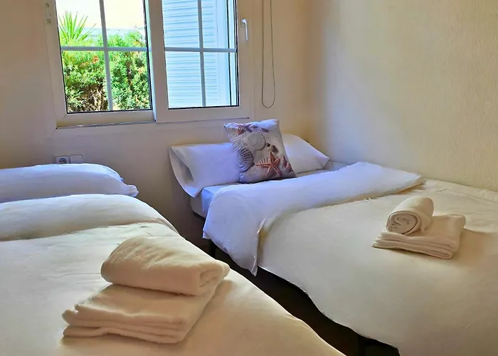 Veleta Prive : Con Mini Piscina *