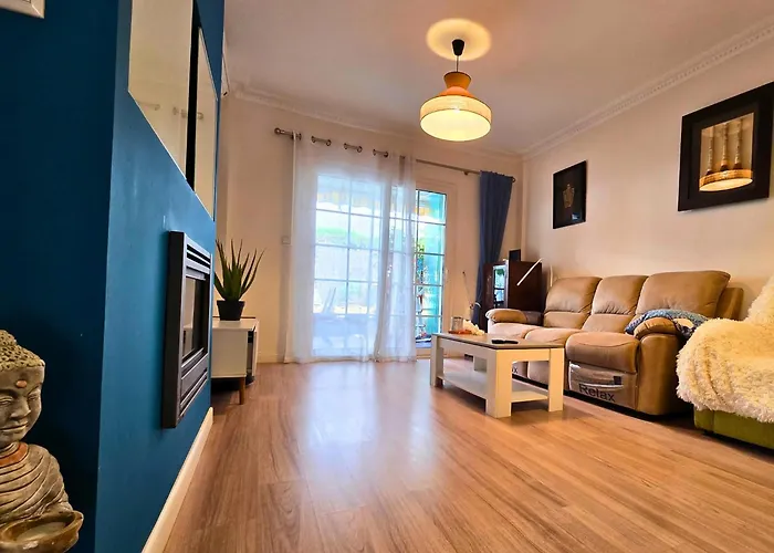 Veleta Prive : Con Mini Piscina