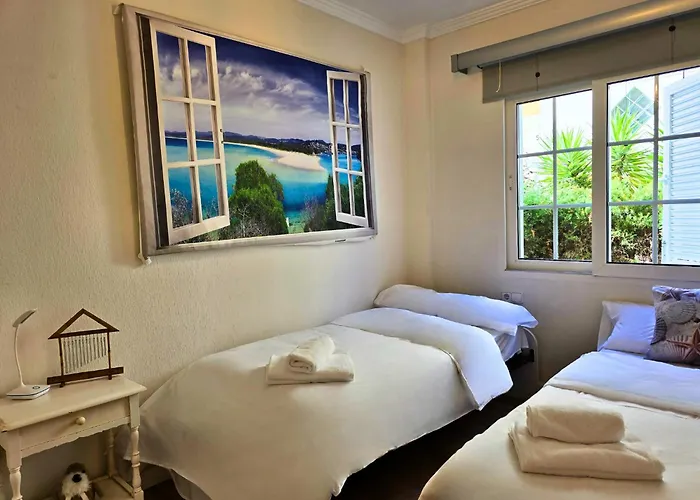 Veleta Prive : Con Mini Piscina