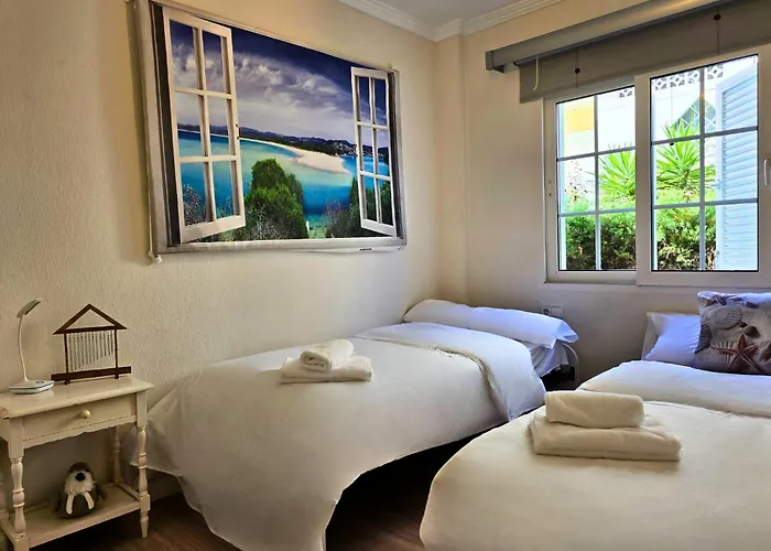 Lägenhet Veleta Prive : Con Mini Piscina Torrevieja