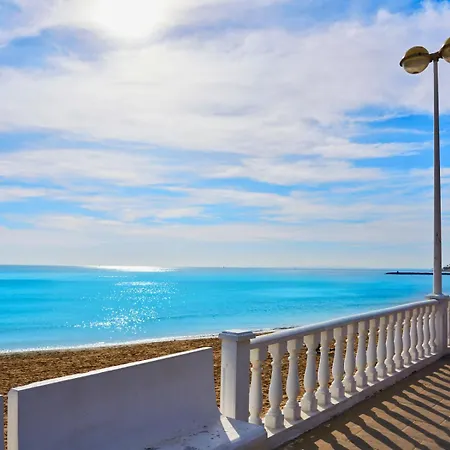 Apartamento Veleta Prive Con Mini Piscina