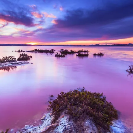 Apartamento Veleta Prive Con Mini Piscina *