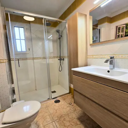 Apartamento Veleta Prive Con Mini Piscina