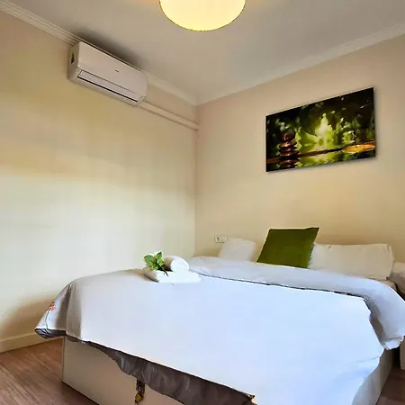 Veleta Prive Con Mini Piscina * Torrevieja