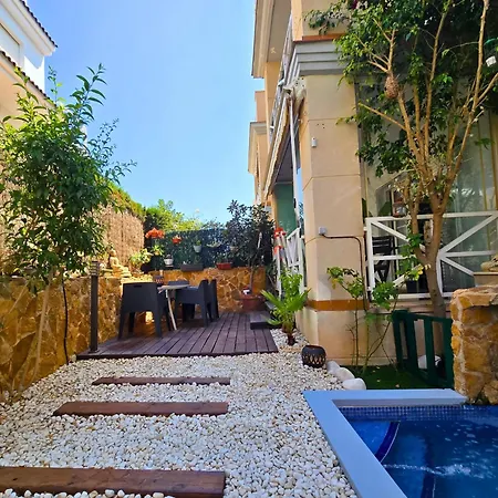 Veleta Prive : Con Mini Piscina Apartment *