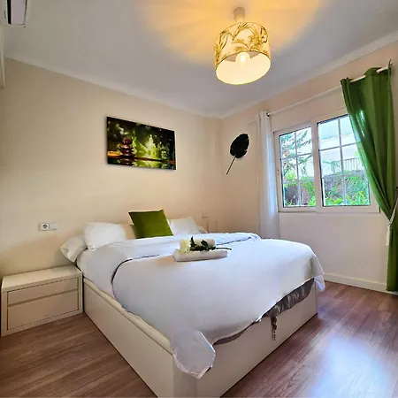 Veleta Prive Con Mini Piscina Apartamento Torrevieja