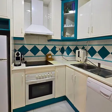 Veleta Prive Con Mini Piscina Apartamento