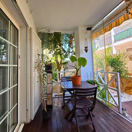 Veleta Prive Con Mini Piscina * Torrevieja