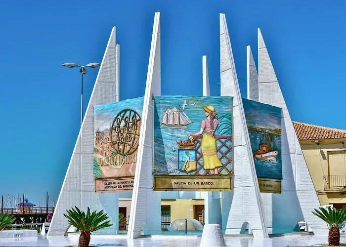 Veleta Prive : Con Mini Piscina * Torrevieja