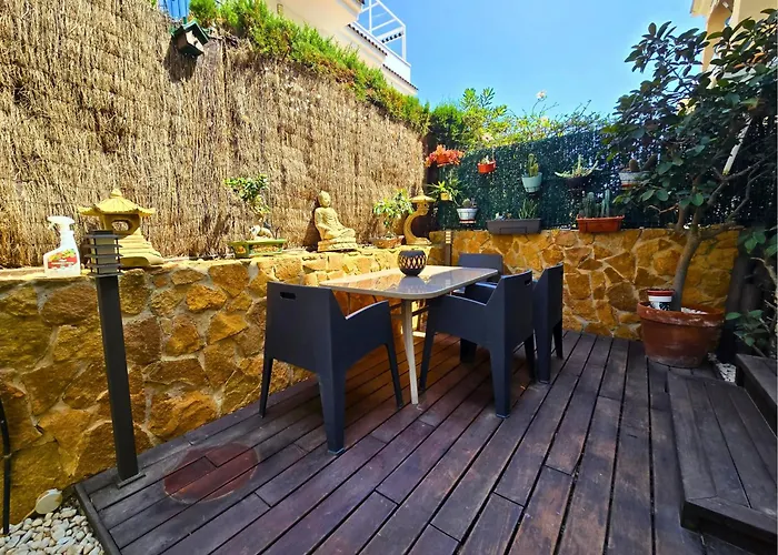 Veleta Prive : Con Mini Piscina Torrevieja