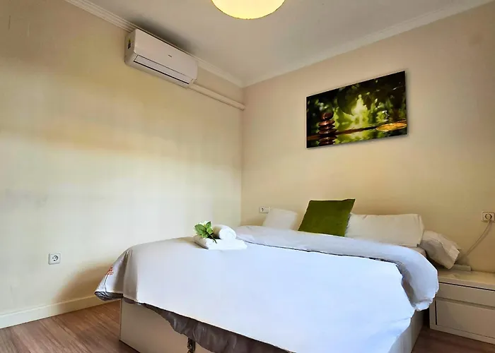 Veleta Prive : Con Mini Piscina * Torrevieja