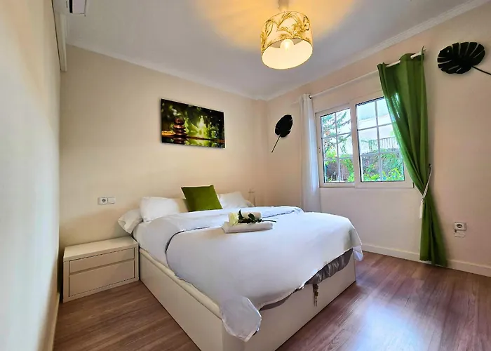 Veleta Prive : Con Mini Piscina Apartment Torrevieja