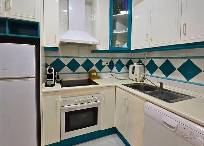 Veleta Prive : Con Mini Piscina Apartment