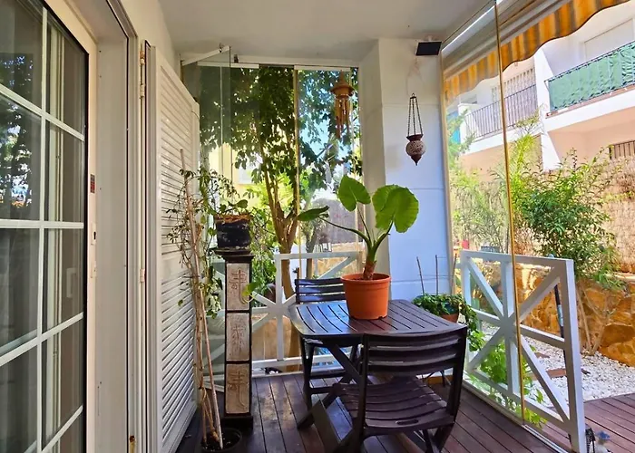 Veleta Prive : Con Mini Piscina * Torrevieja