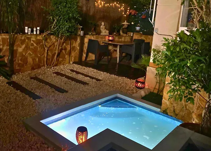 Veleta Prive : Con Mini Piscina Apartment Torrevieja